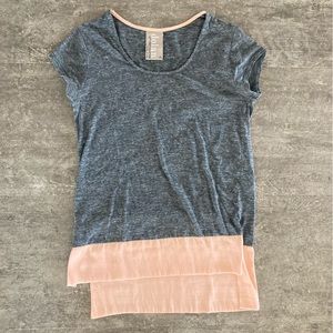 Dolan Short Sleeve T-Shirt (Anthropologie)